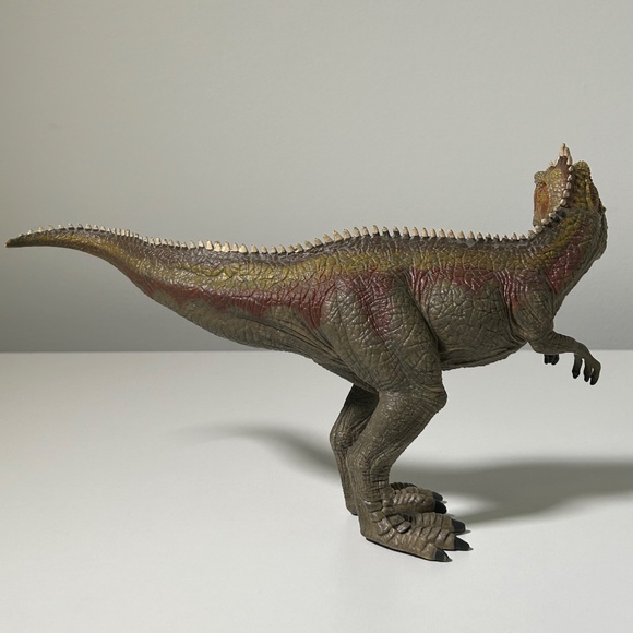 Schleich Dinosaurs Set of 3 (0A2) - Picture 5 of 14